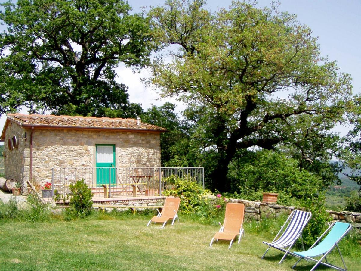 All'Antico Silbule Capolona Exterior photo