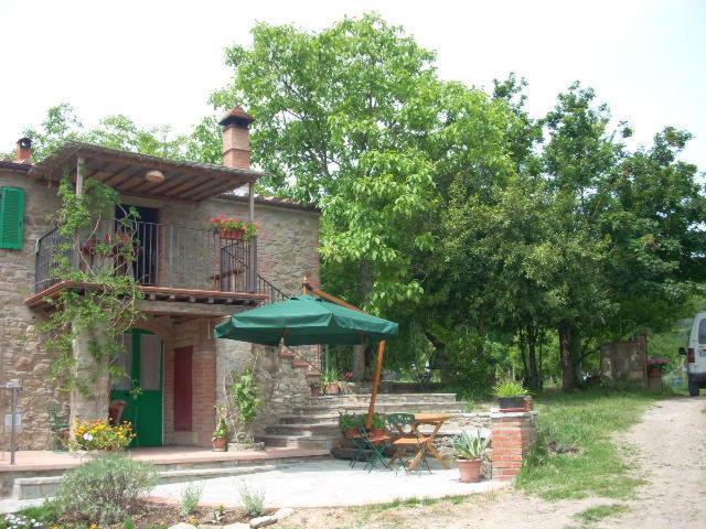 All'Antico Silbule Capolona Exterior photo