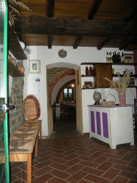 All'Antico Silbule Capolona Exterior photo