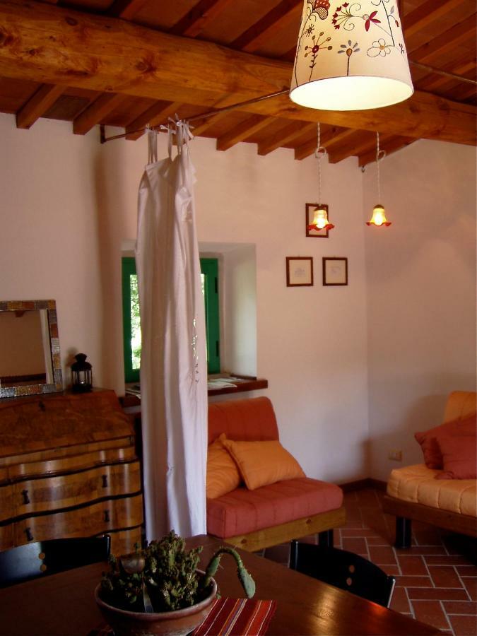 All'Antico Silbule Capolona Exterior photo